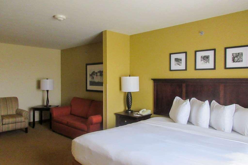 Comfort Inn & Suites Dover Room photo