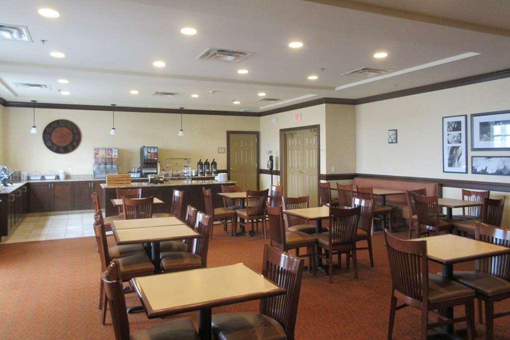 Comfort Inn & Suites Dover Restaurant photo