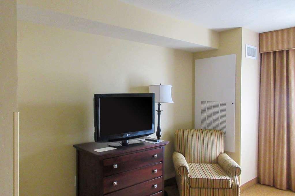 Comfort Inn & Suites Dover Room photo