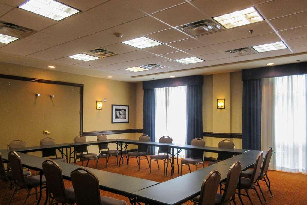 Comfort Inn & Suites Dover Facilities photo