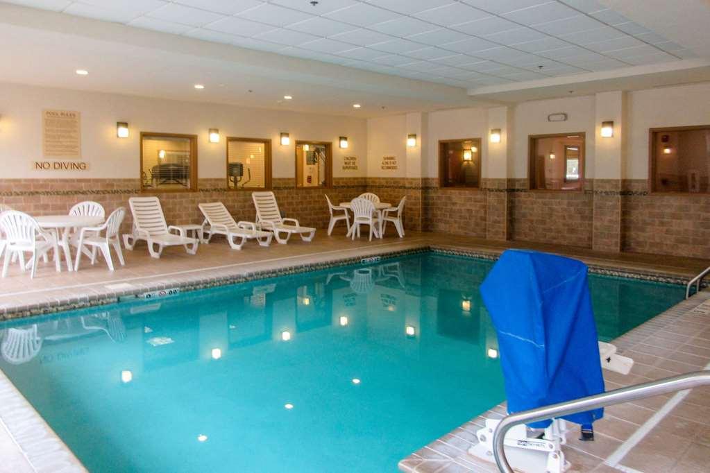 Comfort Inn & Suites Dover Facilities photo