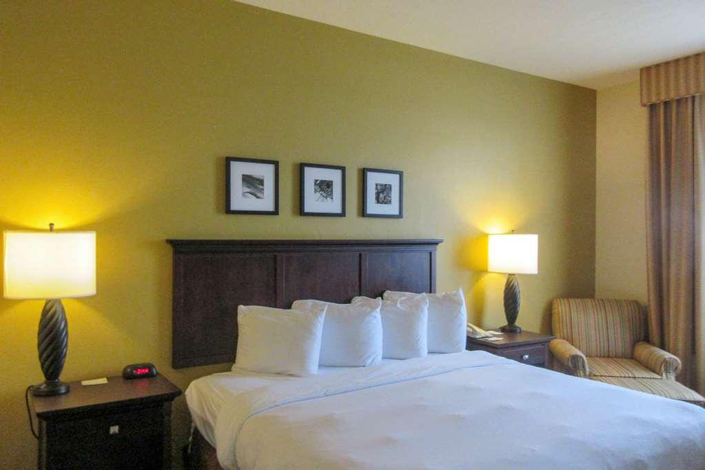 Comfort Inn & Suites Dover Room photo