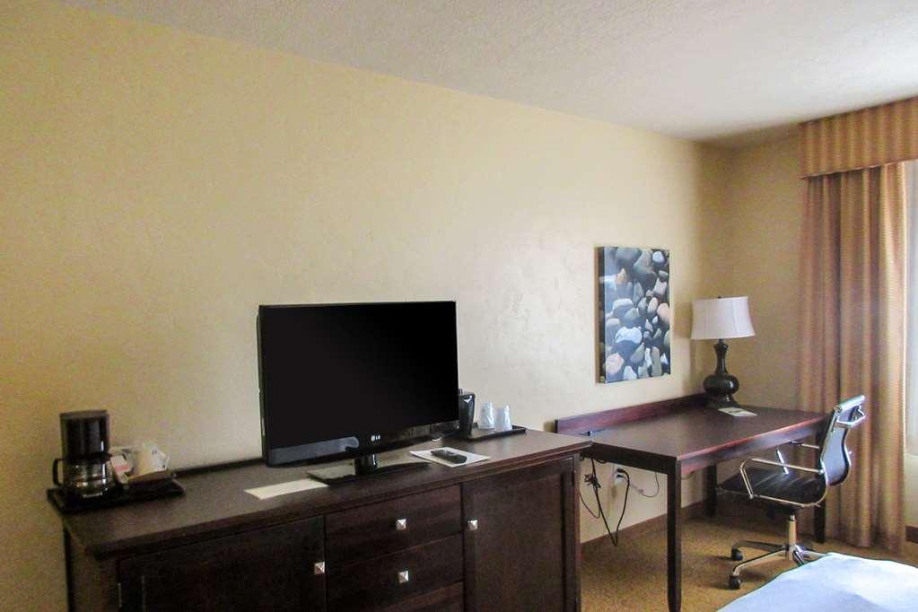 Comfort Inn & Suites Dover Room photo