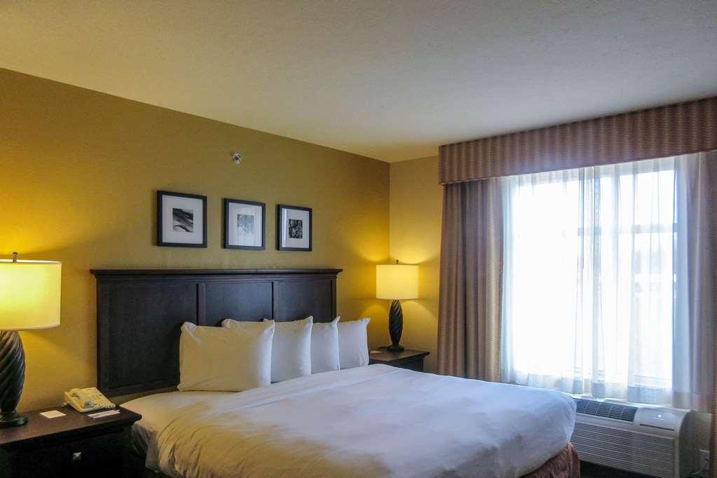 Comfort Inn & Suites Dover Room photo