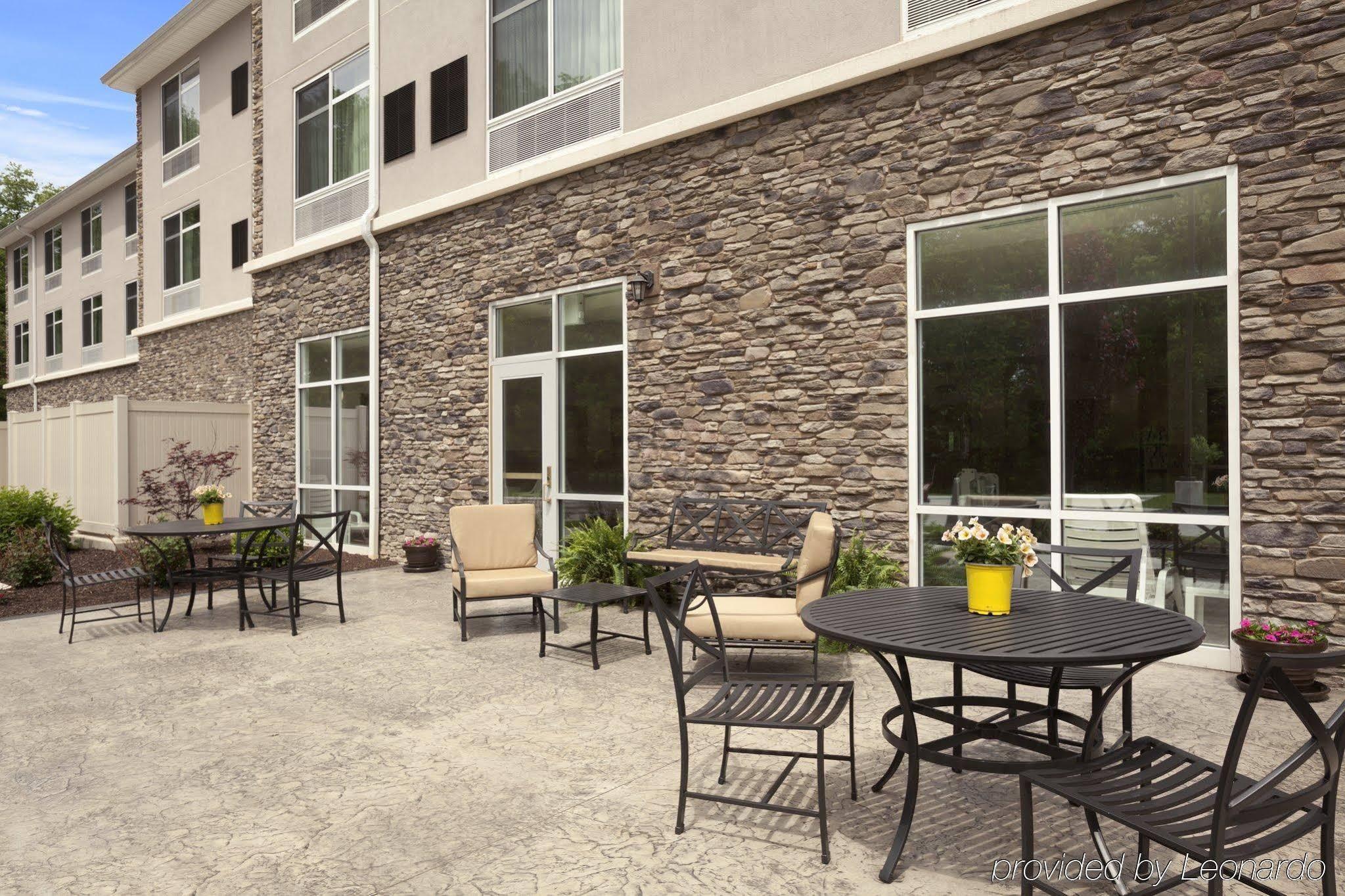 Comfort Inn & Suites Dover Exterior photo