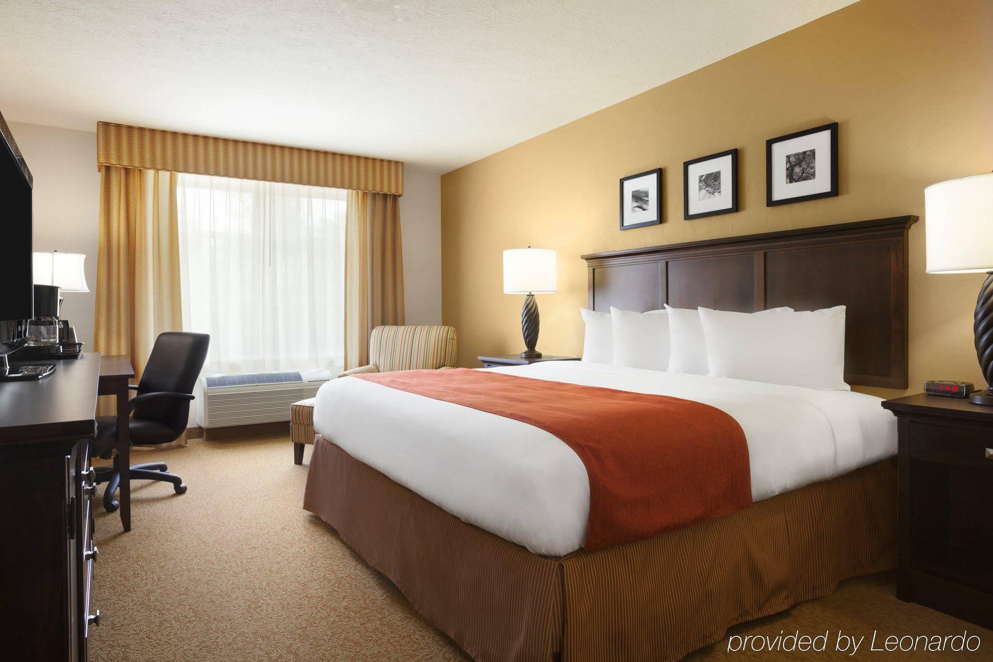 Comfort Inn & Suites Dover Exterior photo