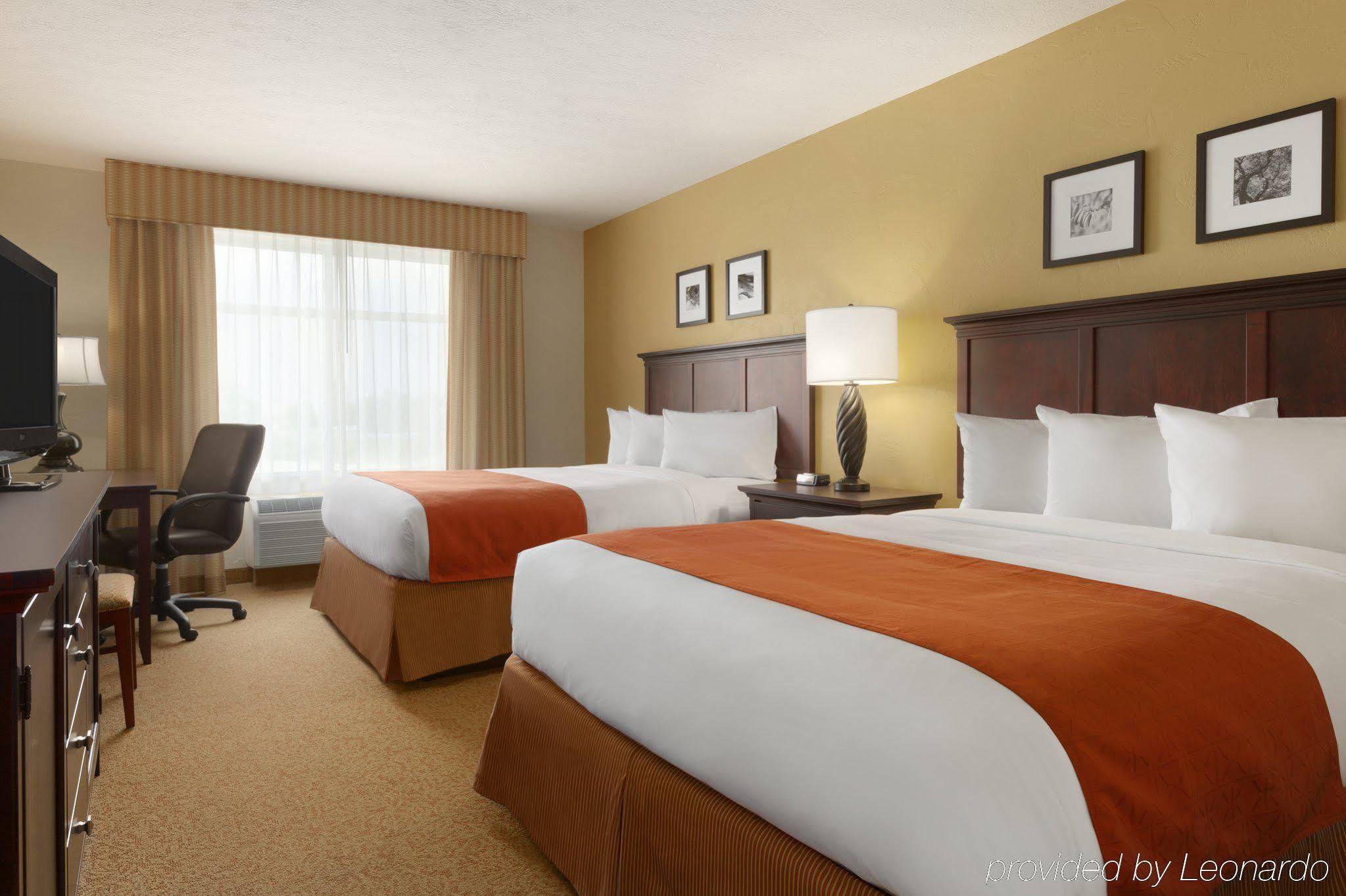 Comfort Inn & Suites Dover Exterior photo
