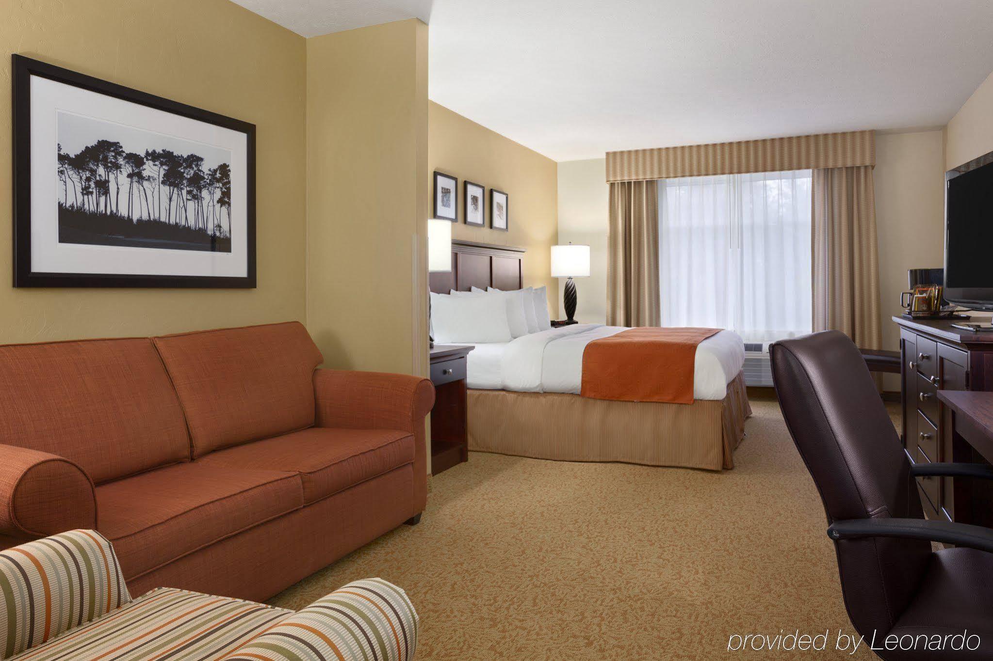 Comfort Inn & Suites Dover Exterior photo