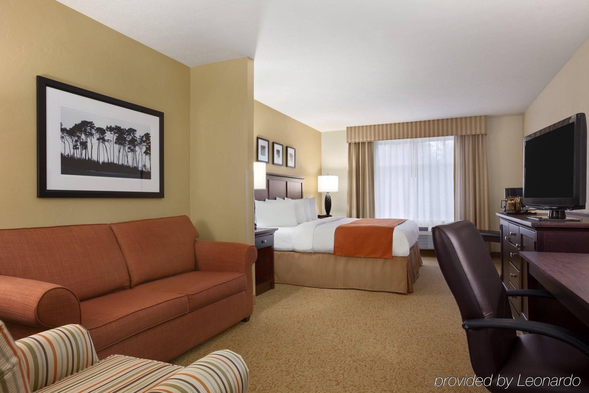 Comfort Inn & Suites Dover Exterior photo