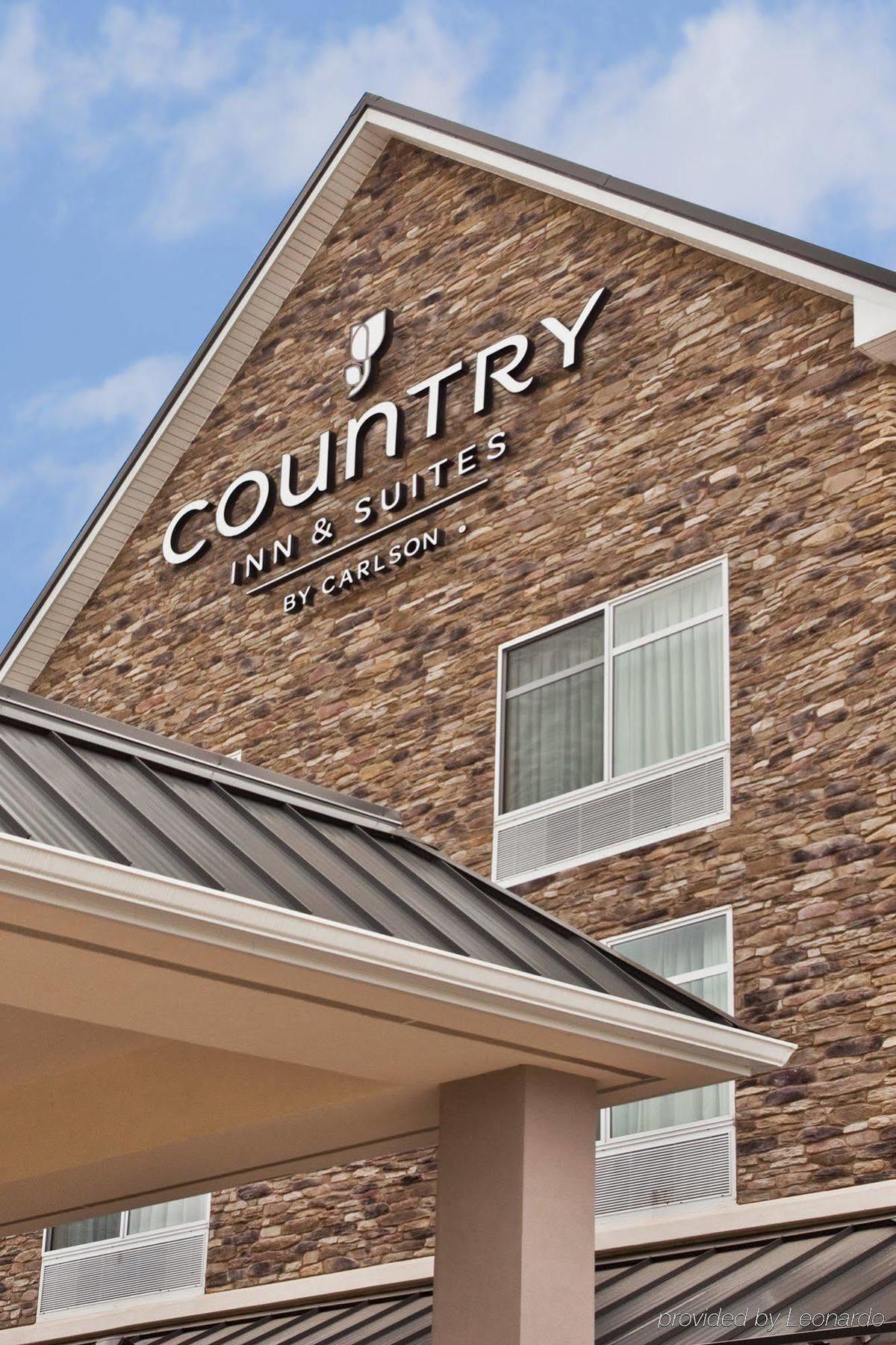 Comfort Inn & Suites Dover Exterior photo